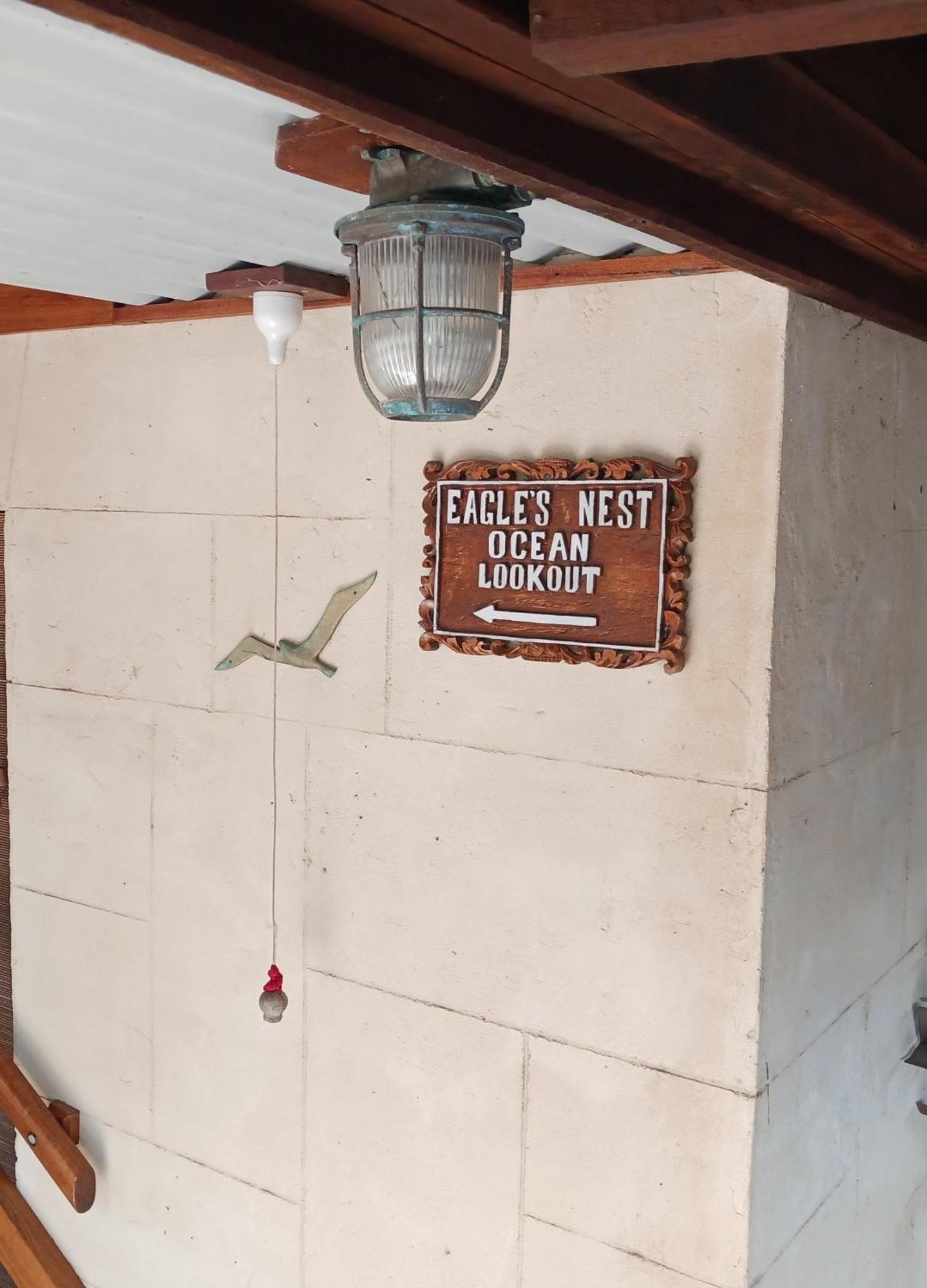Willa Eagles Nest Ocean Lookout Coastal Couple Getaway Denmark Zewnętrze zdjęcie