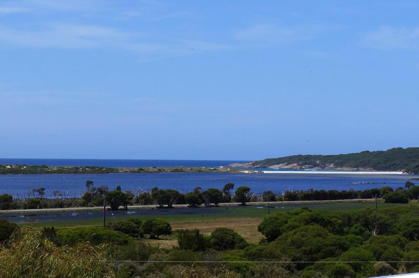 Willa Eagles Nest Ocean Lookout Coastal Couple Getaway Denmark Zewnętrze zdjęcie