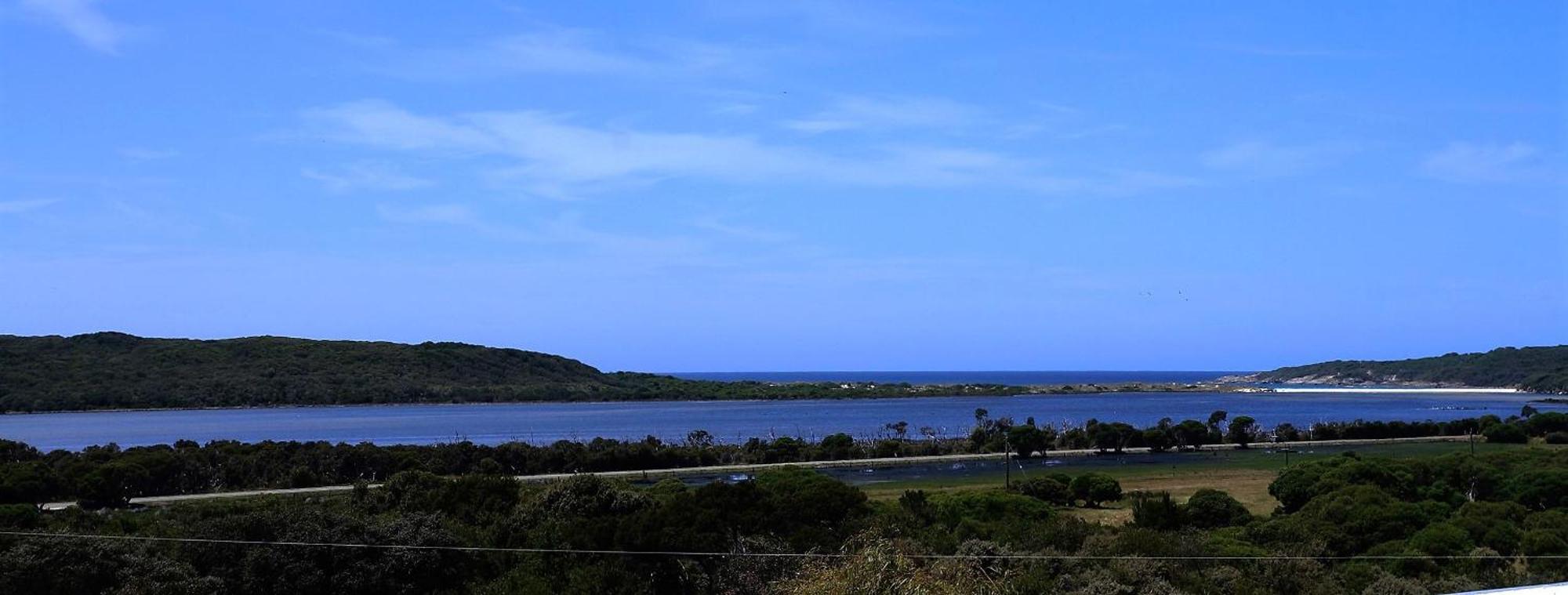 Willa Eagles Nest Ocean Lookout Coastal Couple Getaway Denmark Zewnętrze zdjęcie