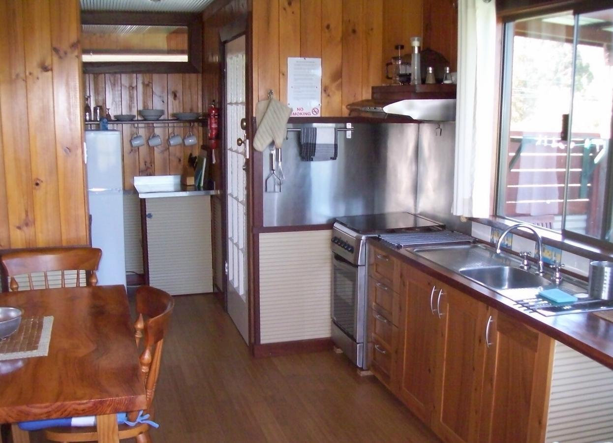 Willa Eagles Nest Ocean Lookout Coastal Couple Getaway Denmark Zewnętrze zdjęcie